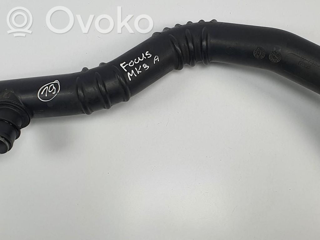 Ford Focus Intercooler hose/pipe 