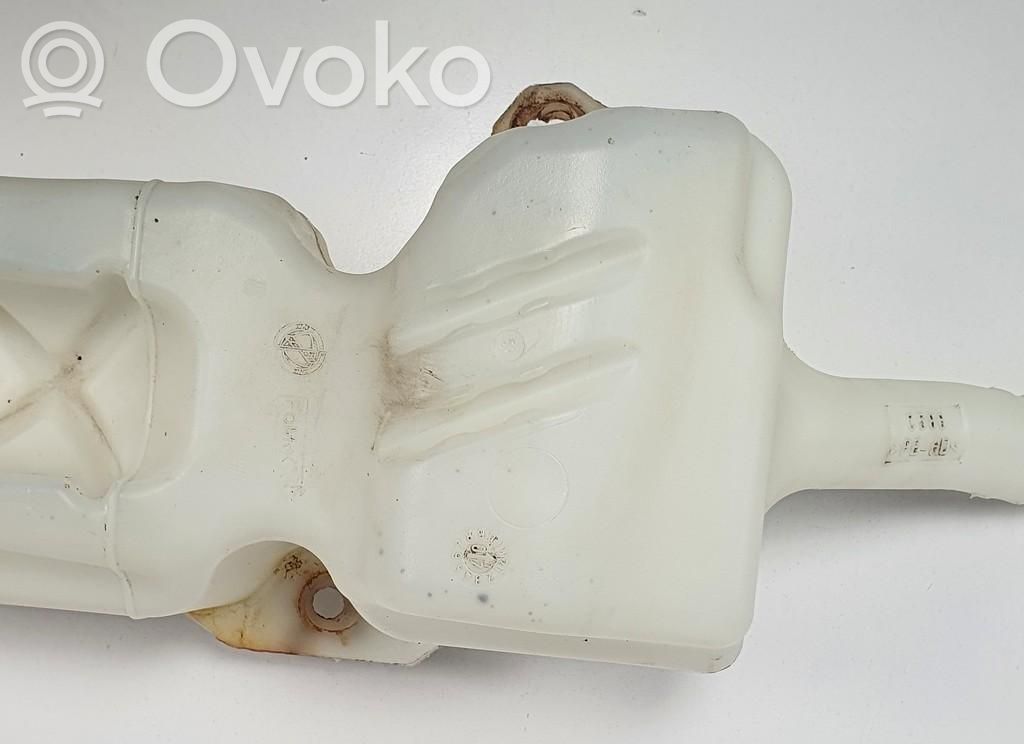Fiat 500 Serbatoio/vaschetta liquido lavavetri parabrezza 