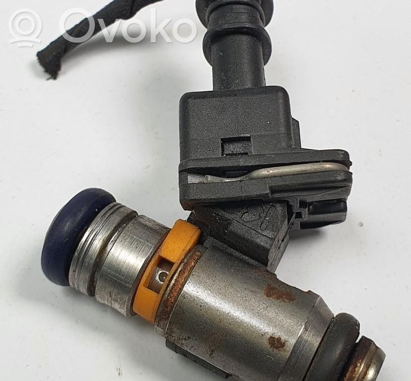 Inyector de combustible   IWP160,IWP160
