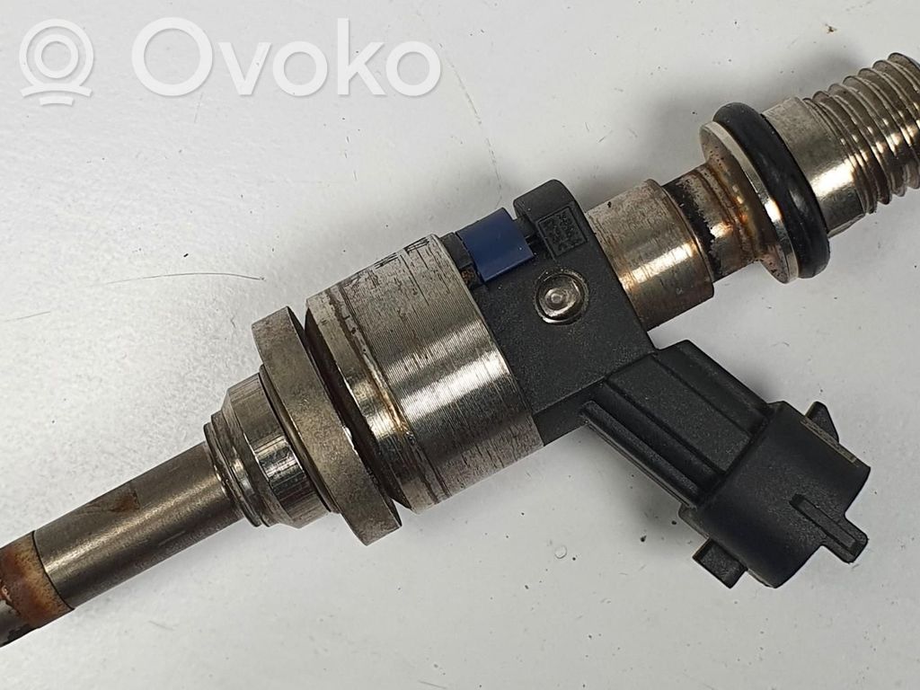 Porsche Cayenne (9PA) Injector combustibil 
