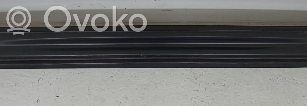 Volkswagen Touran III Traversa di supporto paraurti posteriore 