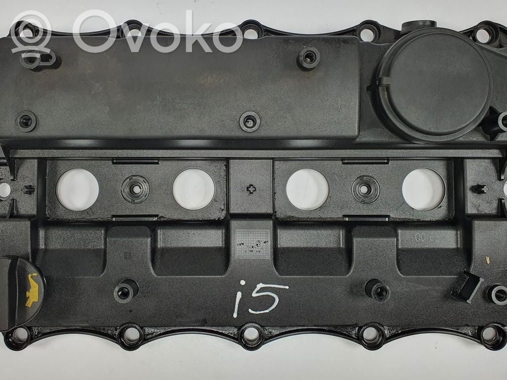 Ford Transit Venttiilikoppa 
