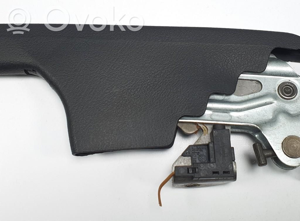 Volkswagen Golf IV Frein à main / assemblage du levier