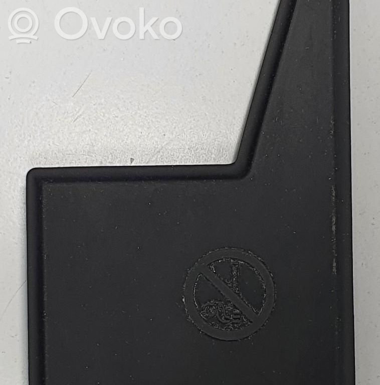 Mercedes-Benz CLK AMG A209 C209 Element deski rozdzielczej 