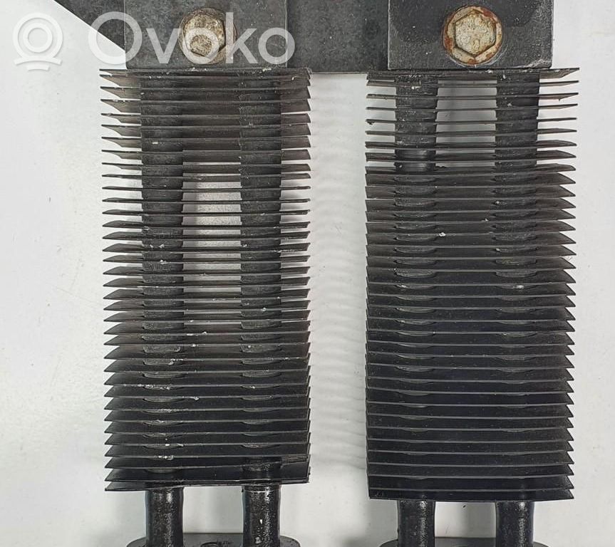 Mercedes-Benz CLK AMG A209 C209 Radiatore dell’olio del motore 