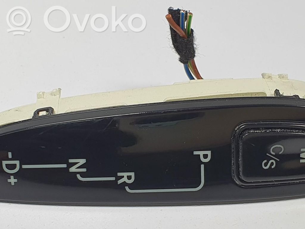 Mercedes-Benz CLK AMG A209 C209 Indicator schimbare viteze 