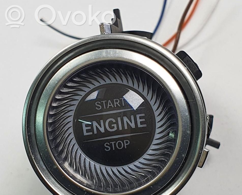 Mercedes-Benz E W213 Buton pornire/oprire motor