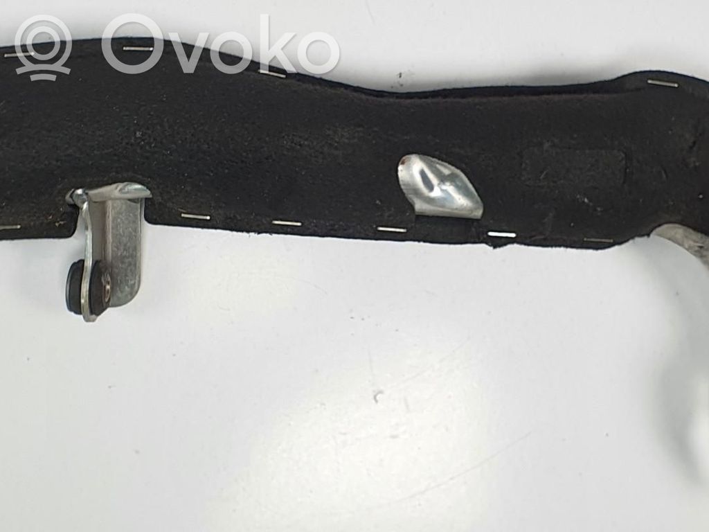 Mercedes-Benz E W213 Tubo flessibile intercooler 