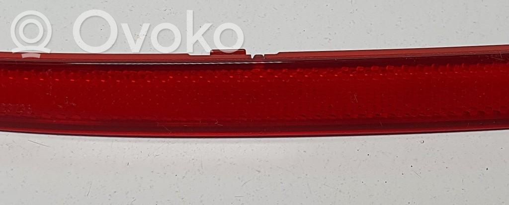 Mercedes-Benz E W213 Odblask lampy tylnej 