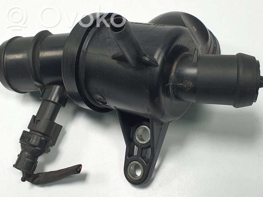 Mercedes-Benz A W169 Alloggiamento termostato