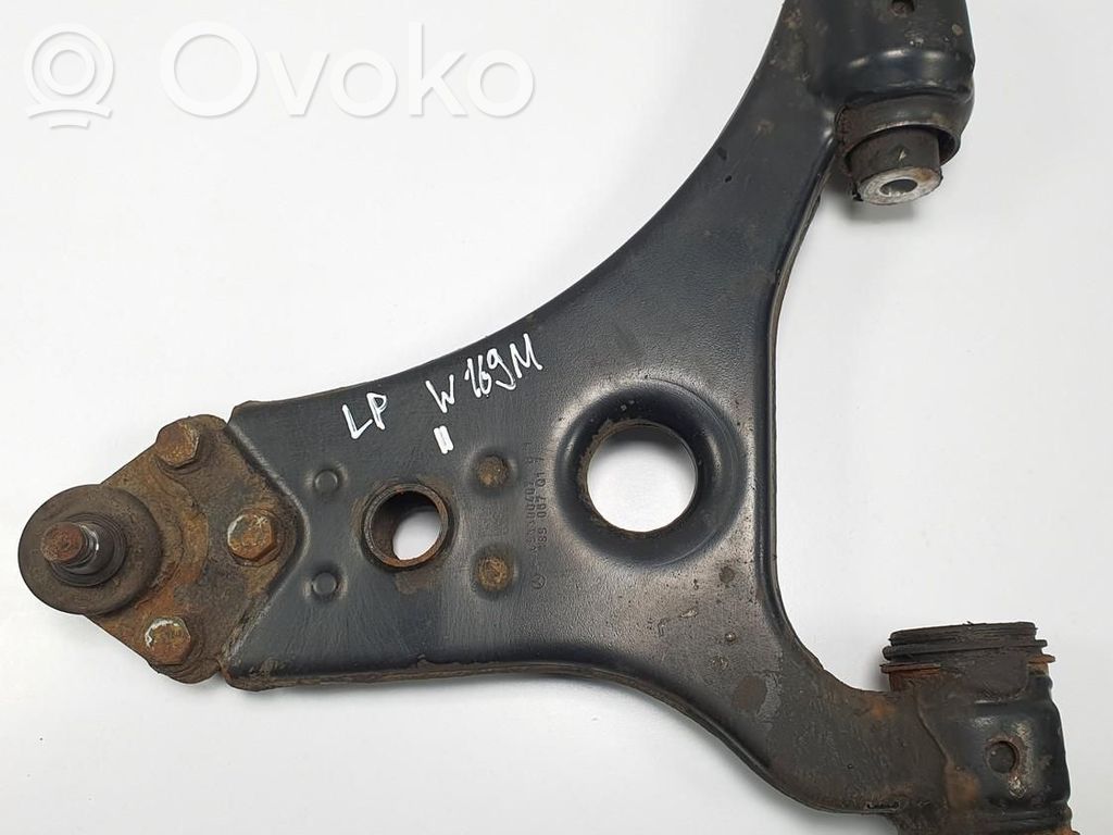 Querlenker vorne   A1693300407,A1693300407