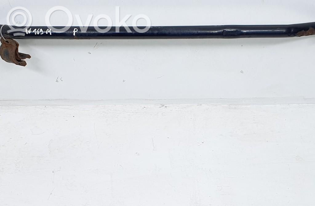 Mercedes-Benz A W169 Barre stabilisatrice 