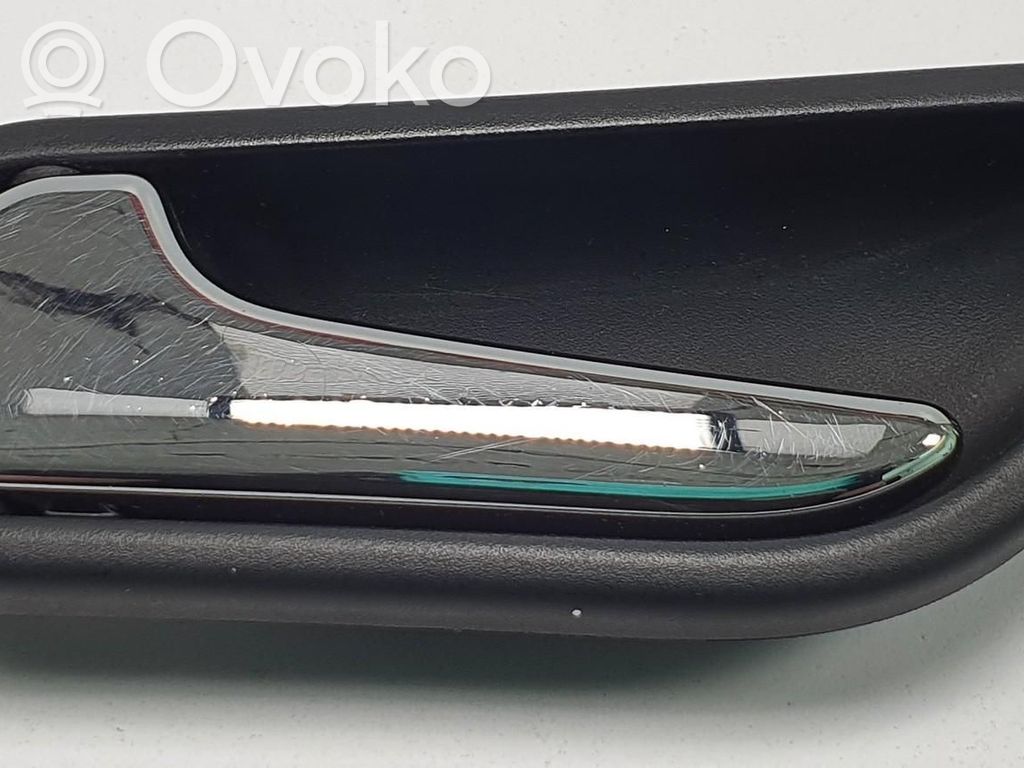 Mercedes-Benz A W169 Maniglia esterna per portiera posteriore 