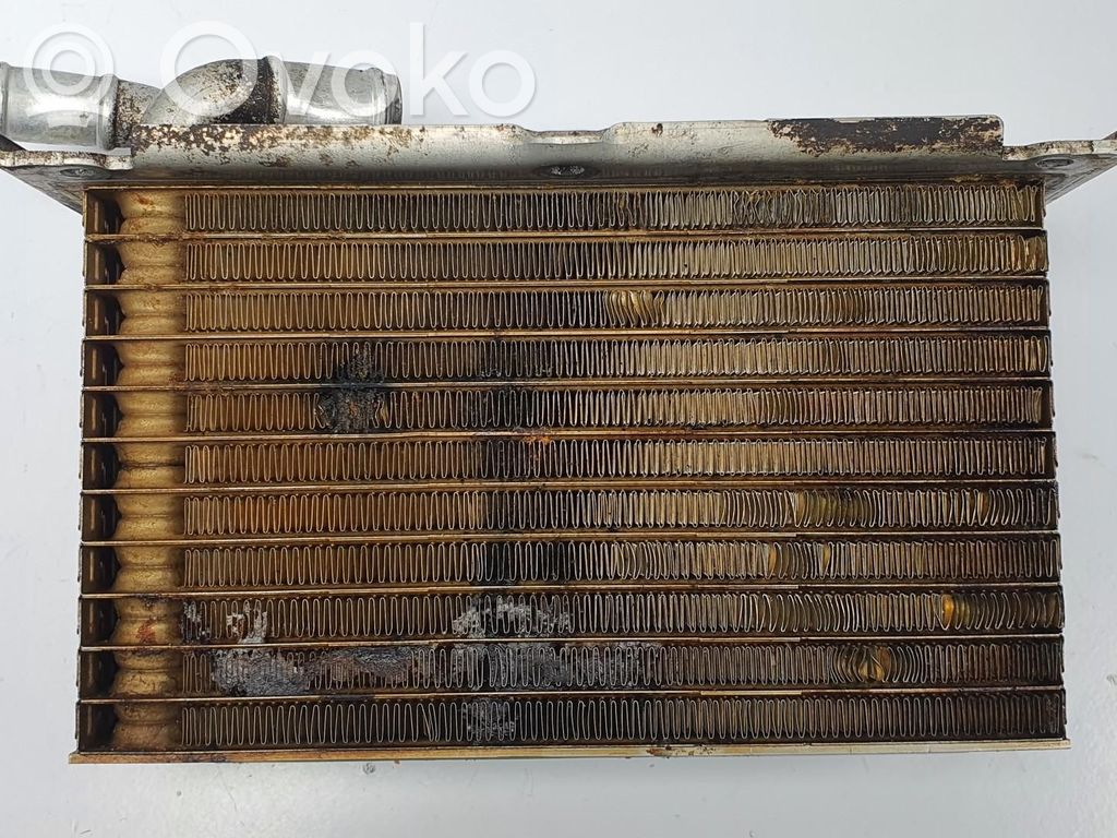 Volkswagen Golf VI Radiateur de refroidissement