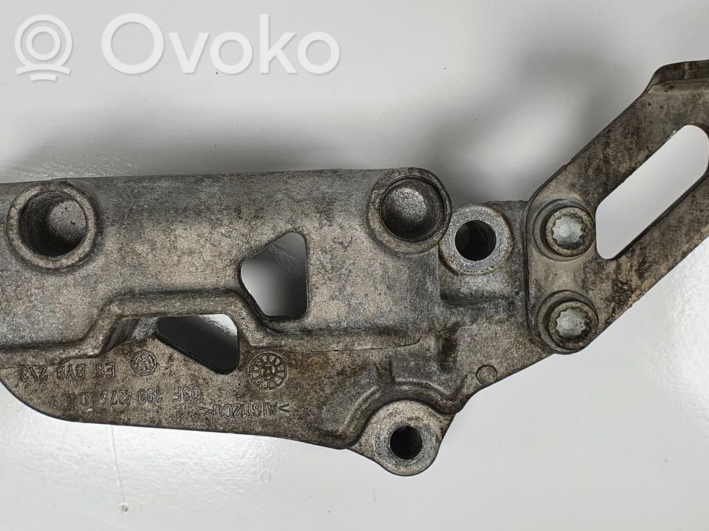 Volkswagen Golf VI Supporto di montaggio del motore (usato) 
