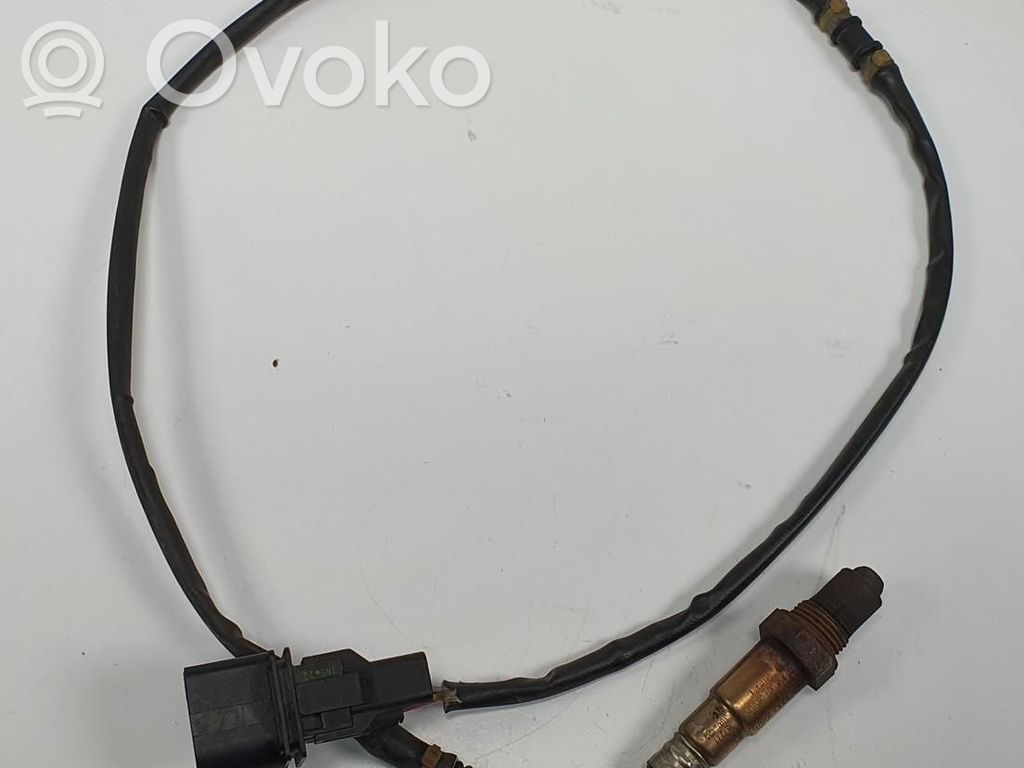 Volkswagen Golf IV Lambda probe sensor 