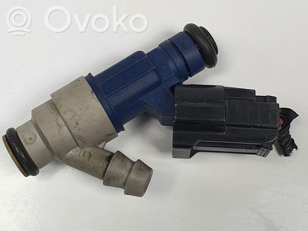 Injector combustibil   06A906031AC,06A906031AC