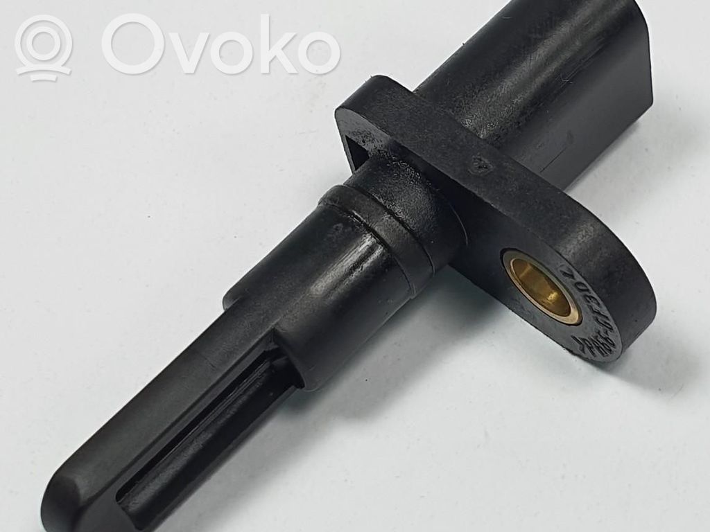 Seat Leon (1P) Senzor temperatură admisie 