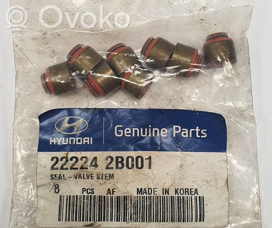 Hyundai i20 (GB IB) Części silnika inne 