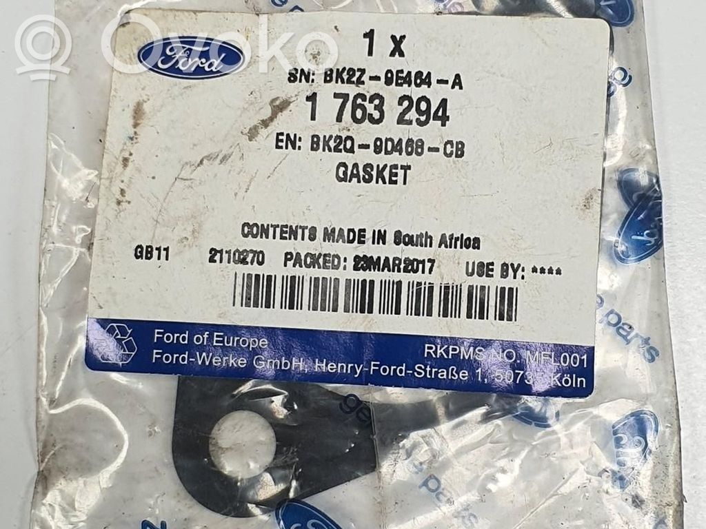 Sonstiges Einzelteil Motor   1763294,1763294