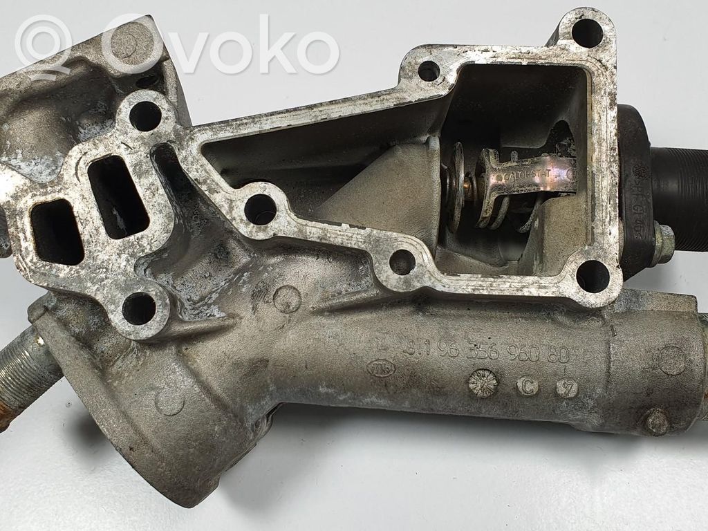 Citroen Xsara Picasso Carcasă termostat