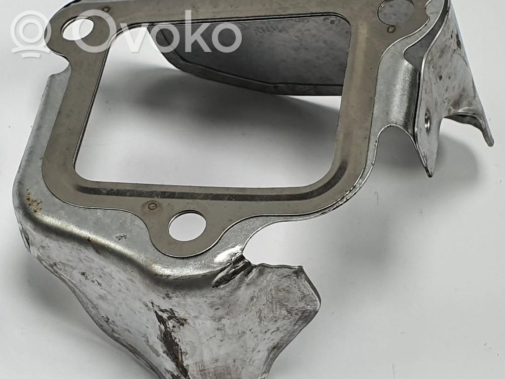 Ford Transit Kühlerverkleidung 