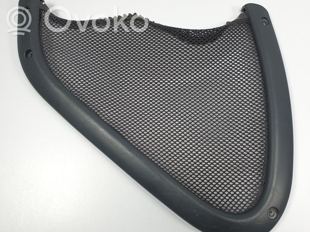 Smart ForTwo I Bolsillo de almacenamiento de la puerta delantera 