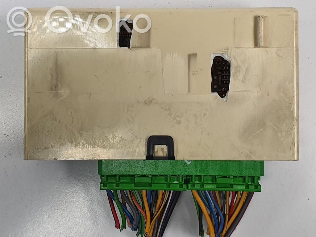 Volvo S70 V70 V70 XC Centralina/modulo allarme