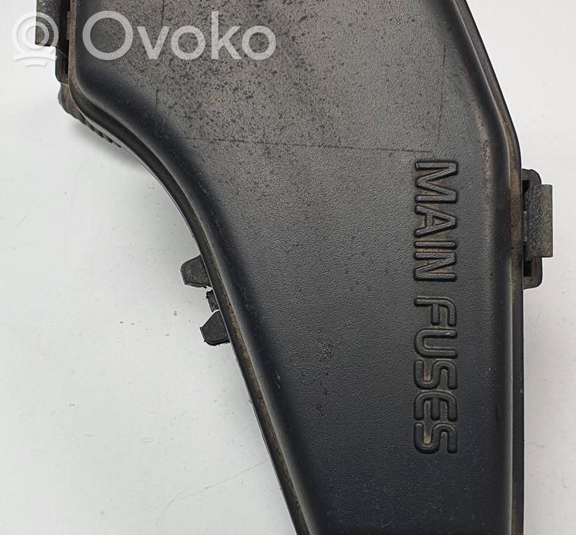 Volvo S70  V70  V70 XC Set cutie siguranțe 