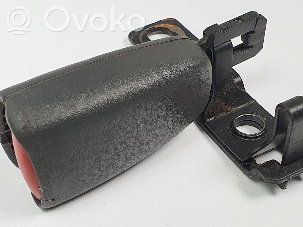 Volvo S70  V70  V70 XC Bridă fixare centură de siguranță spate 