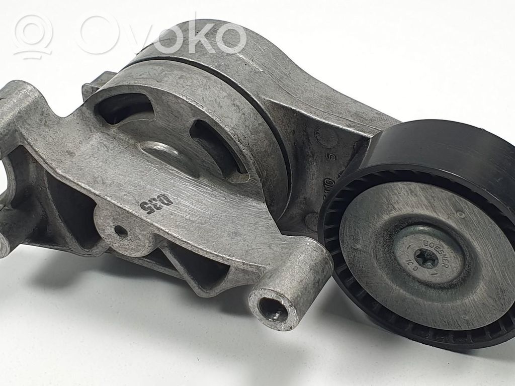 Audi TT TTS Mk2 Tendicinghia generatore/alternatore 