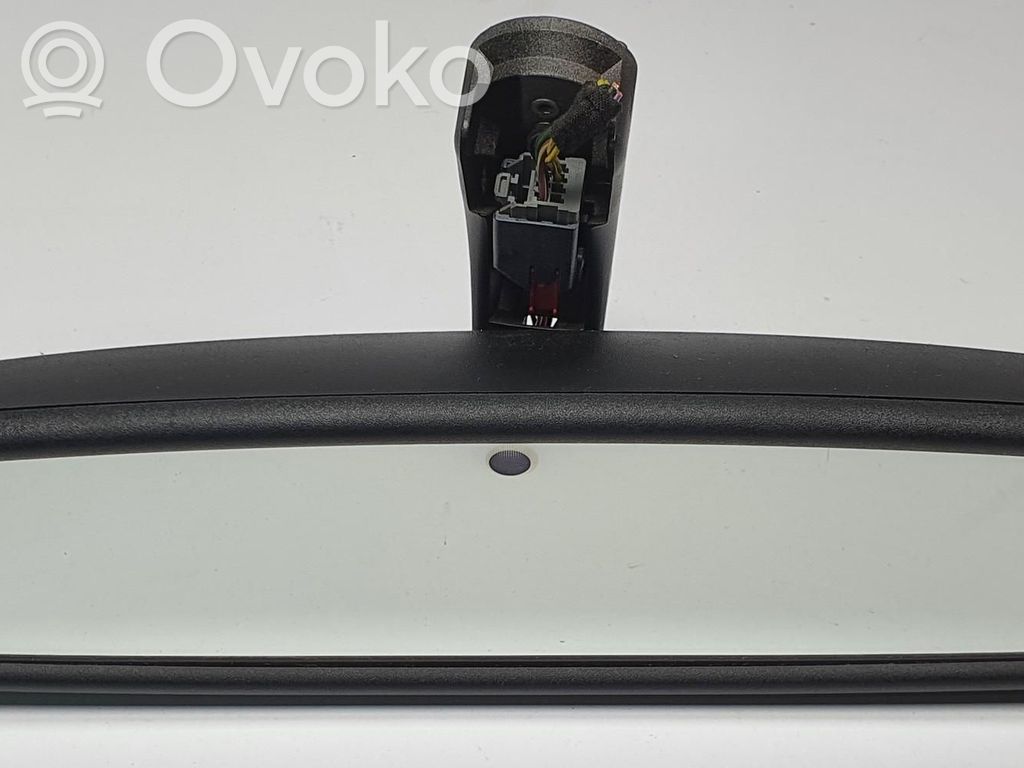 Land Rover Range Rover Sport L320 Espejo retrovisor (interior) 