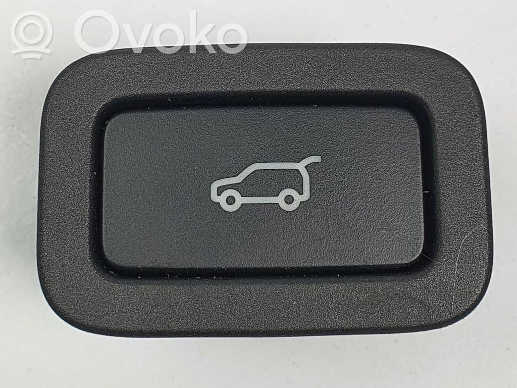 Jaguar XF X260 Comutator deschidere hayon 