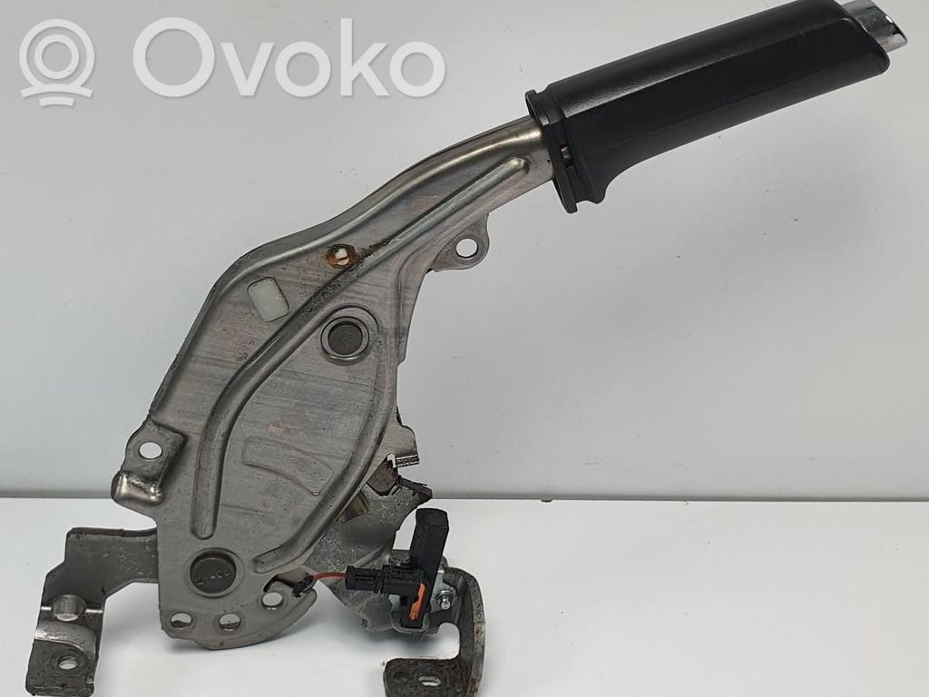 Opel Astra H Frein à main / assemblage du levier