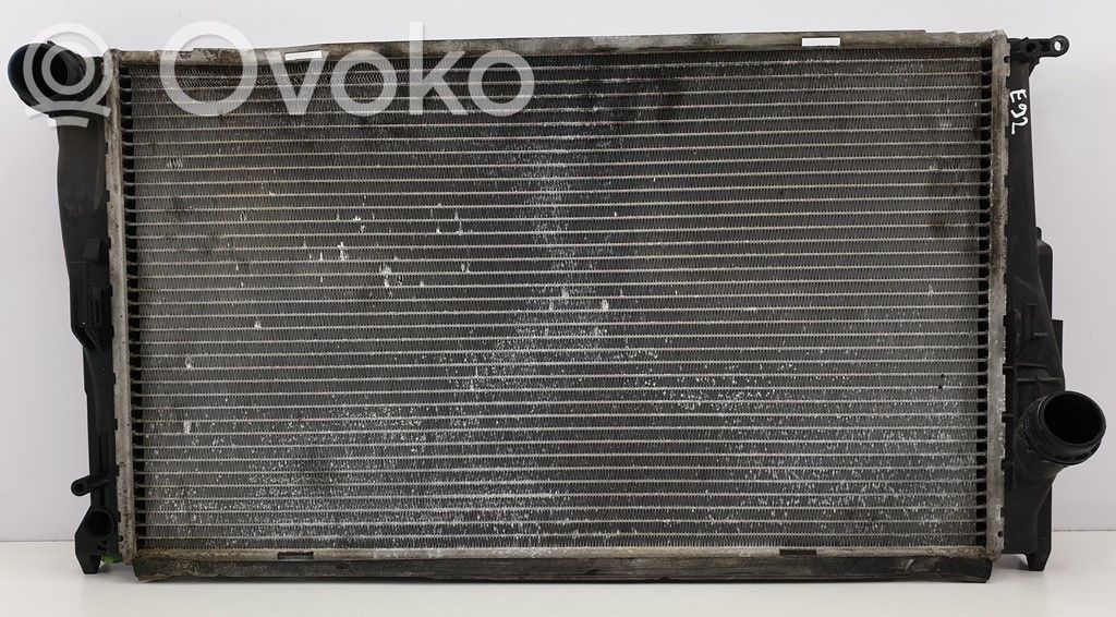 Radiateur de refroidissement   7790297,7790297