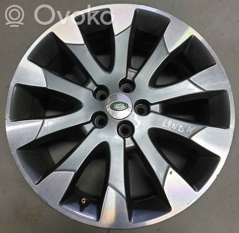 Land Rover Freelander 2 - LR2 Jantă aliaj R16