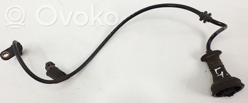 Mercedes-Benz A W169 Sensore ABS del freno posteriore