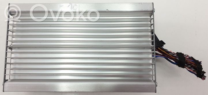 BMW 5 F10 F11 Amplificatore