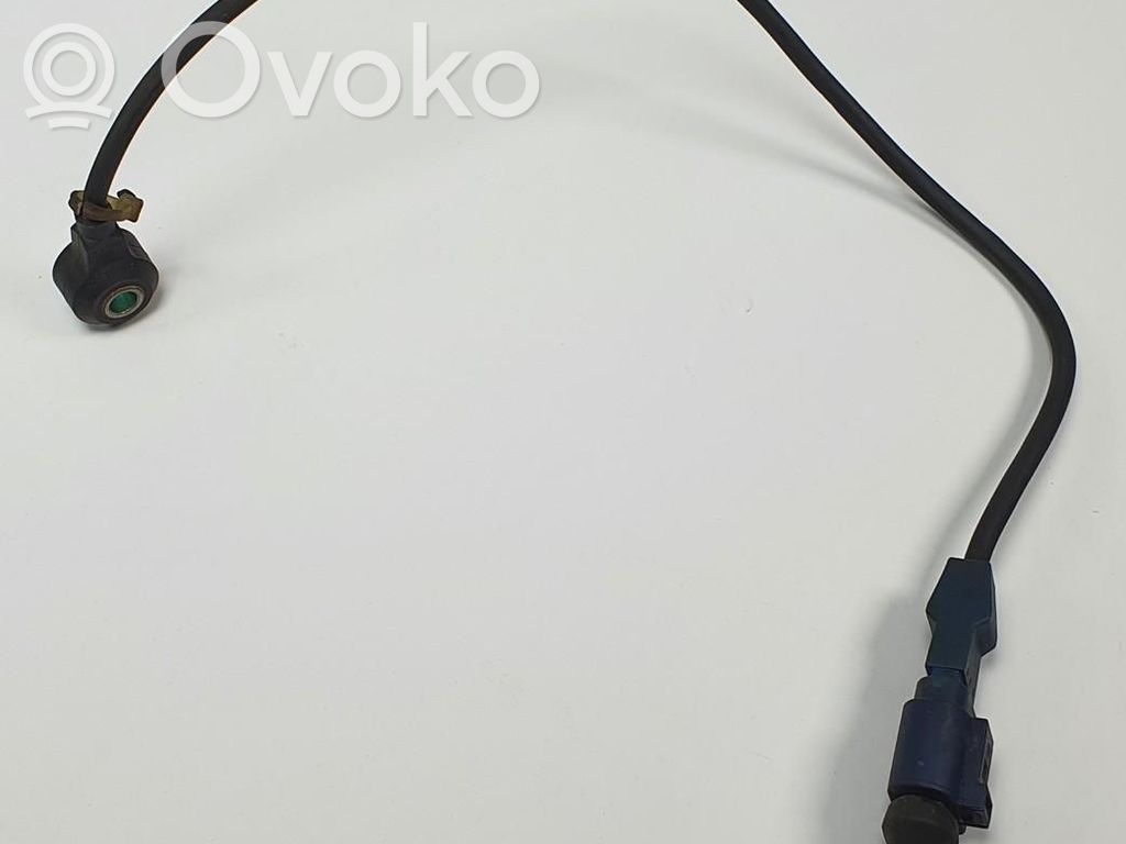 Sensor de petardeo del motor