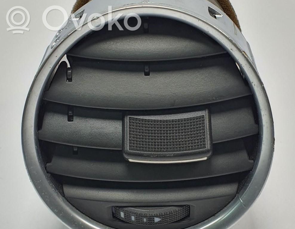 Audi A4 S4 B6 8E 8H Ramă grilă ventilație bord 