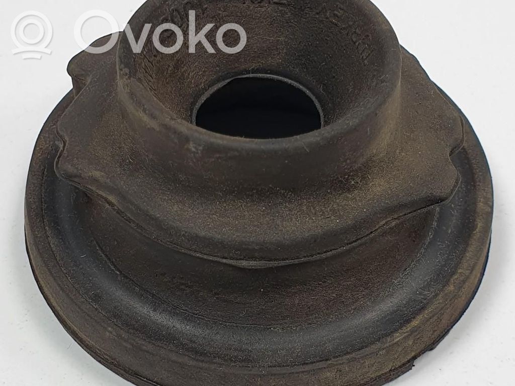 Skoda Citigo Molla elicoidale anteriore con cuscinetti in gomma