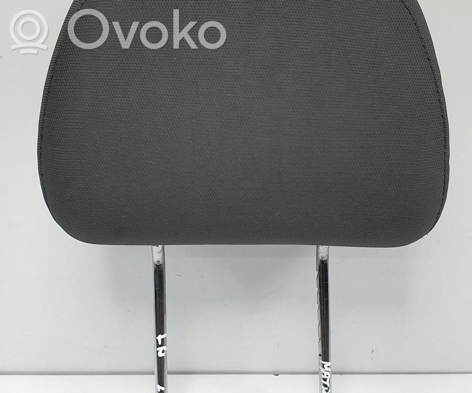 Etuistuimen pääntuki   LEWY,LEWY