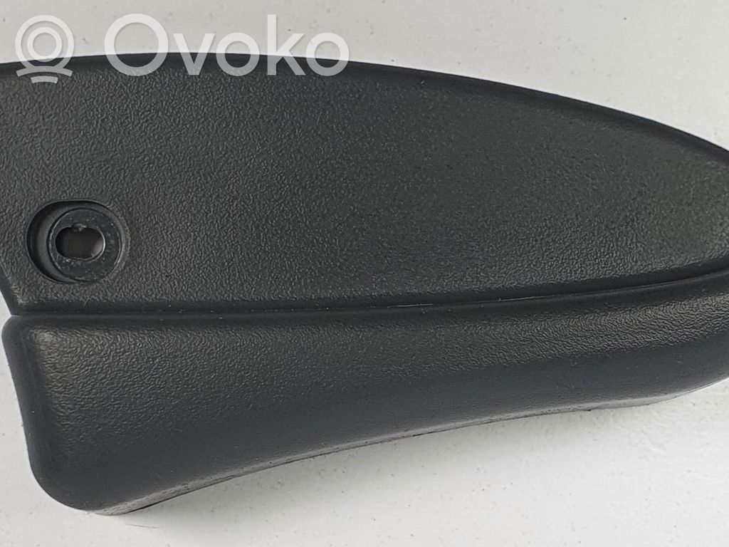 Chevrolet Matiz Cerradura de capó 