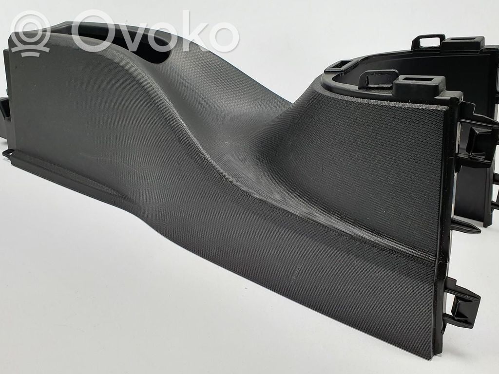 Smart ForFour II W453 Console centrale 