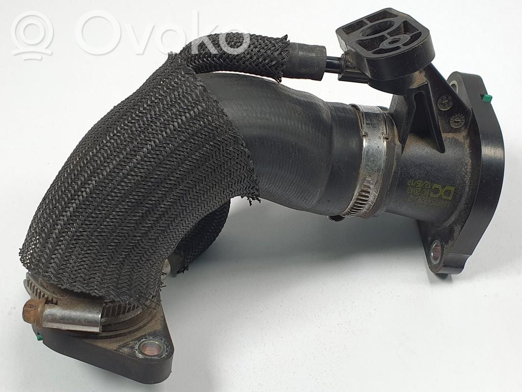 Smart ForFour II W453 Tubo di aspirazione dell’aria