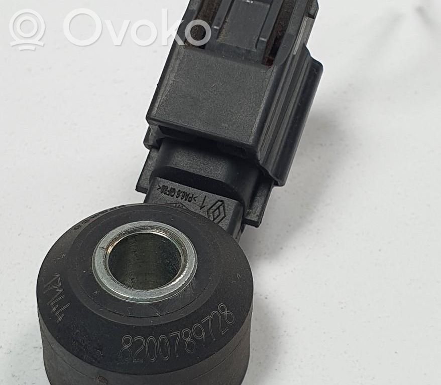 Senzor detentă   8200789728,8200789728