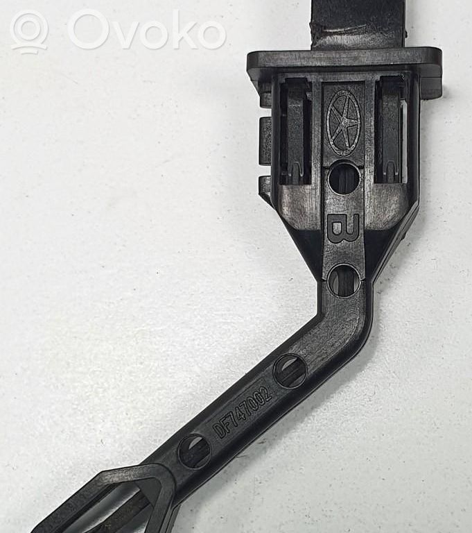 Sensor de temperatura interna   DF747002,DF747002