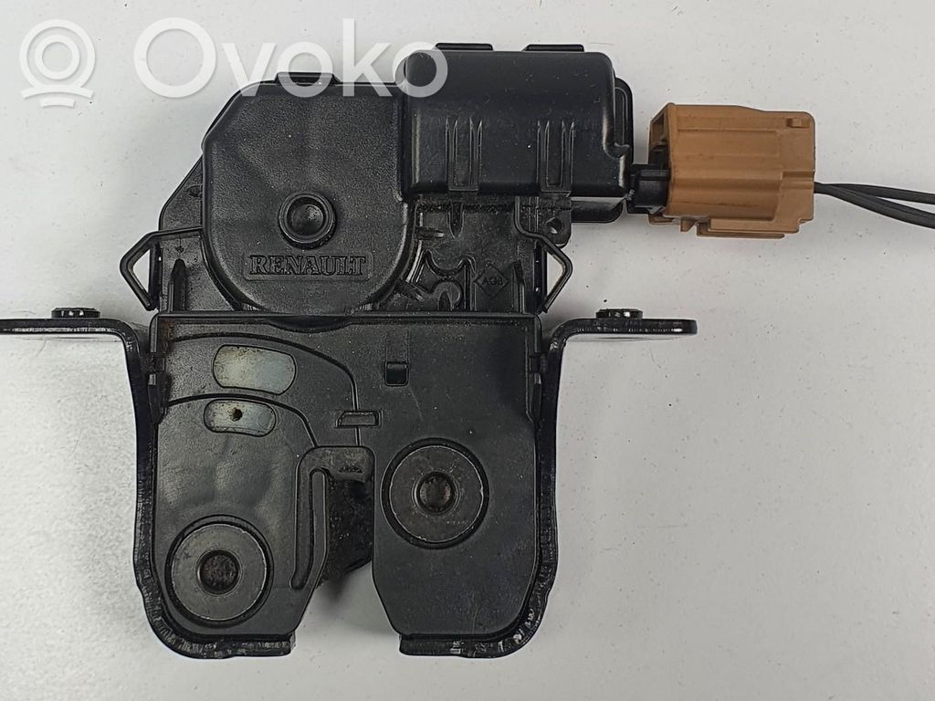 Renault Twingo III Serrure de loquet coffre 
