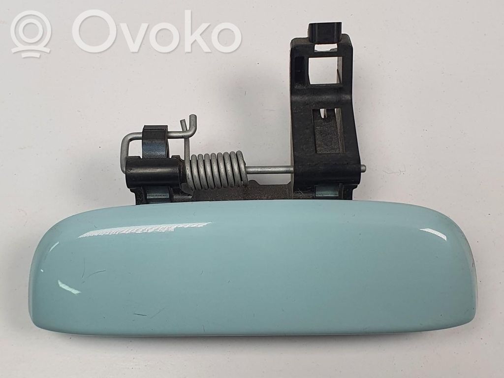 Manecilla externa puerta delantera   806068928R,806068928R,A4537206200