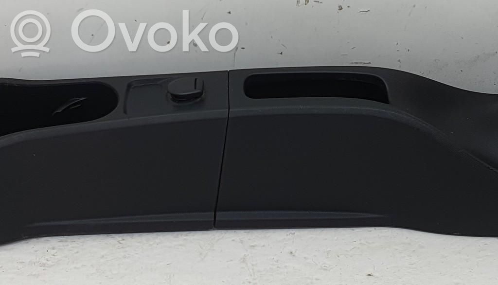 Renault Twingo III Porte-gobelet avant 